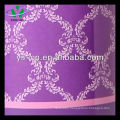 Europe Type Wholesale Vases Purple